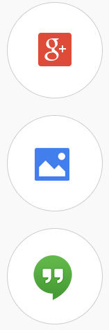 Google+ updates Hangouts, Photos and More
