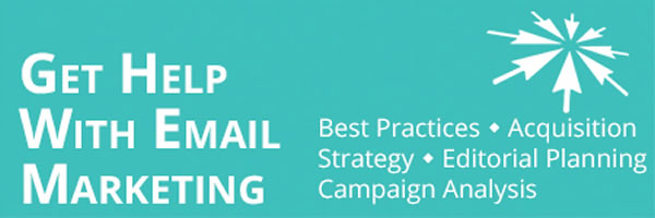 Get Help With Email Marketing