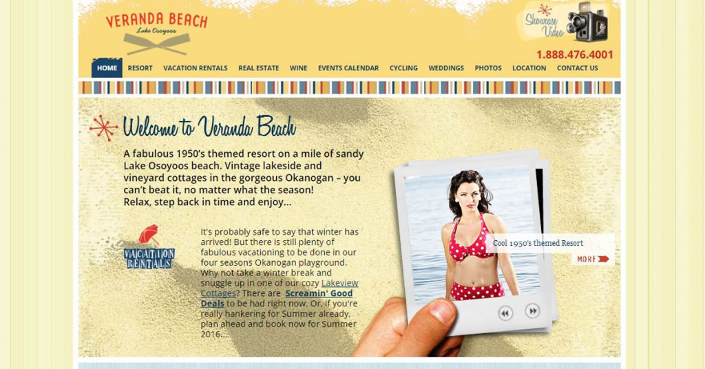 Veranda Beach