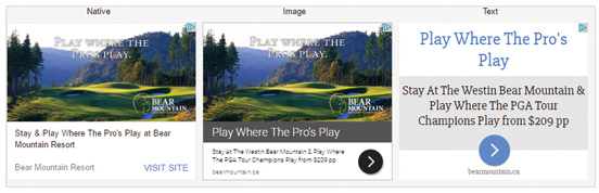 Google AdWords Samples