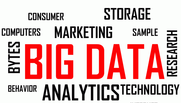 Big Data
