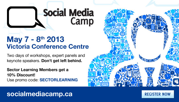 Social Media Camp 2013