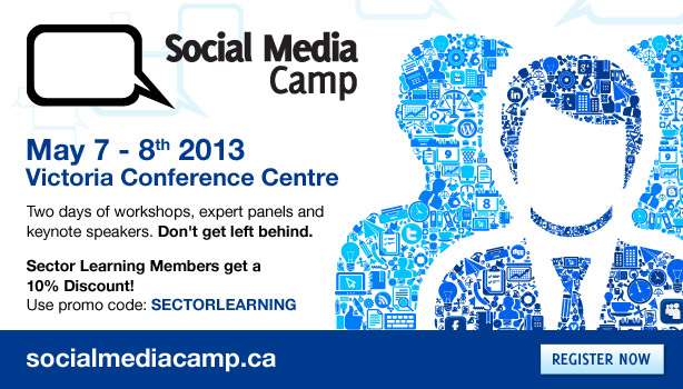 Social Media Camp