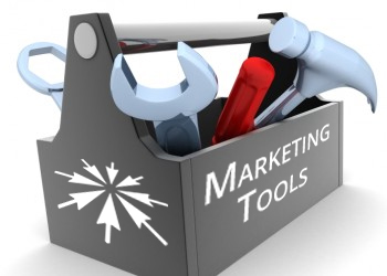 Marketing Tools