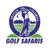 BC Golf Safaris Logo