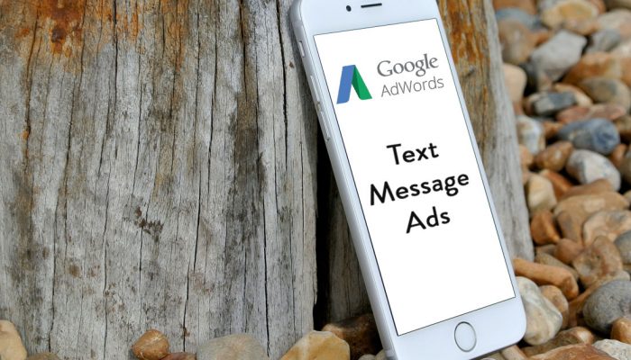 Text Message Ads