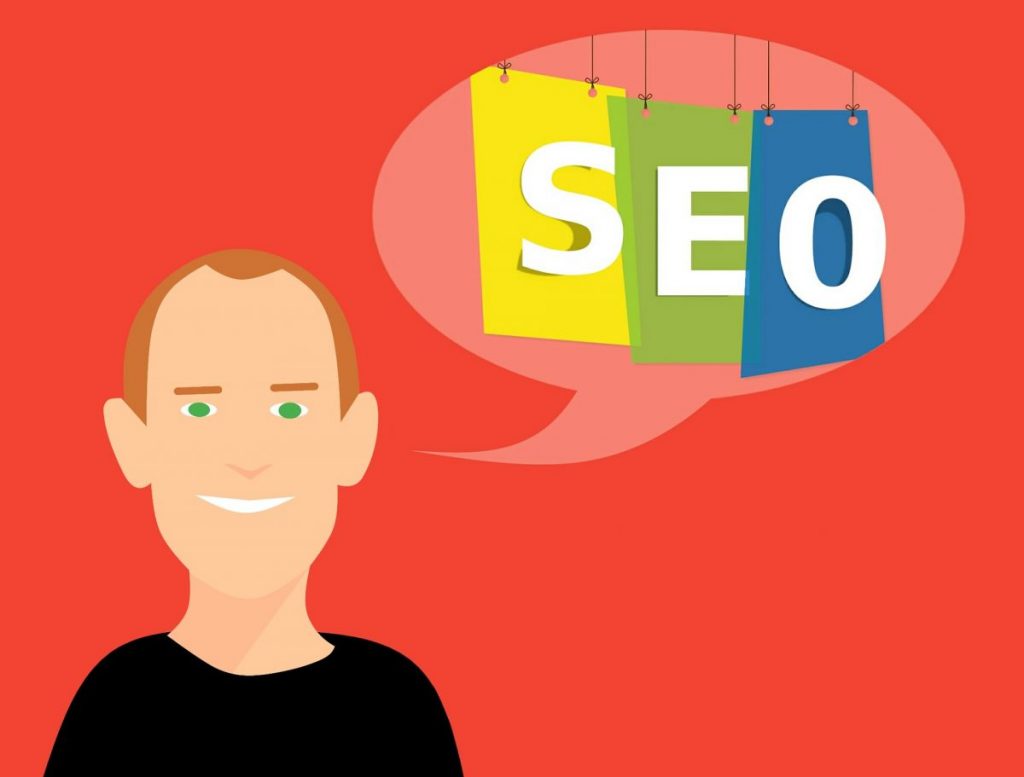 SEO Content Marketing Strategy