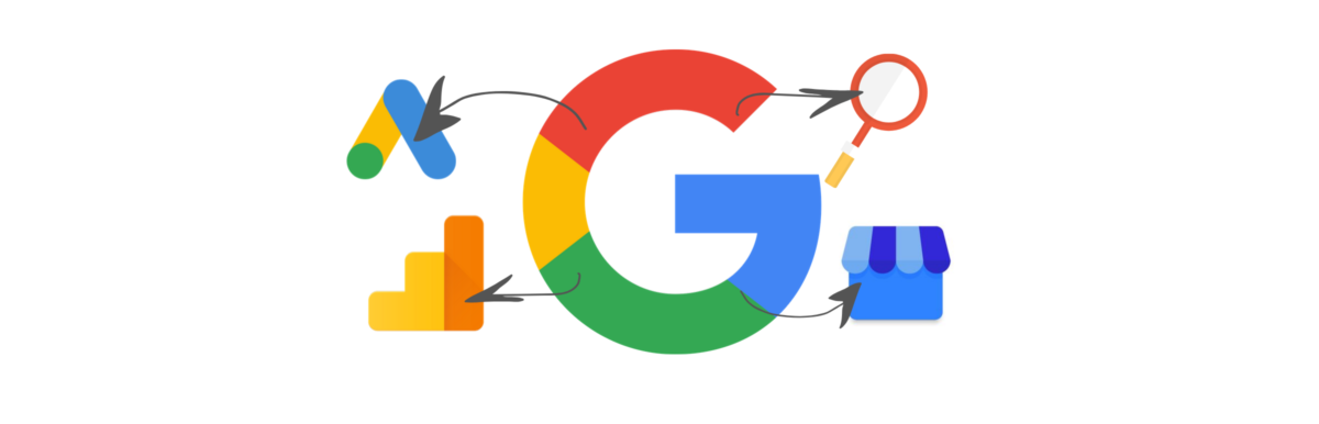 Get Right with Google and Improve Online Visibility | The Web Advisors