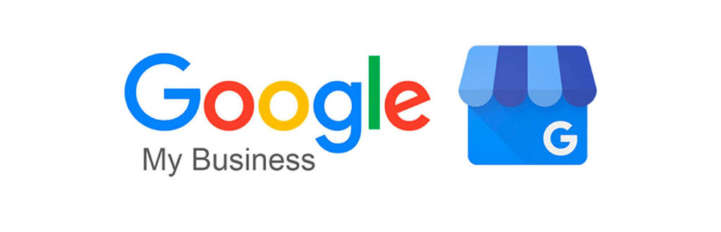 Google My Business Logo