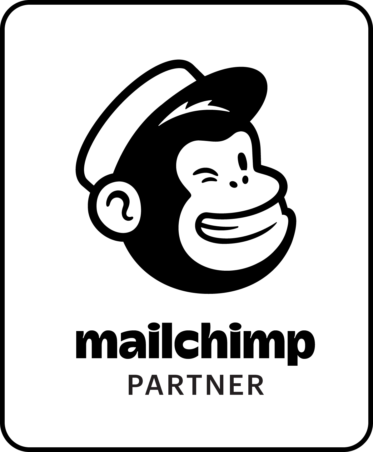 Mailchimp Partner Email Marketing Services