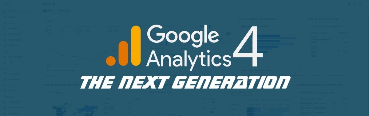 Google Analytics 4