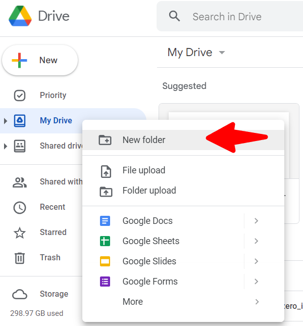 How to Add Google Drive to File Explorer