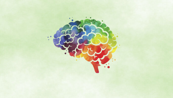 Psychology of Colours blog header
