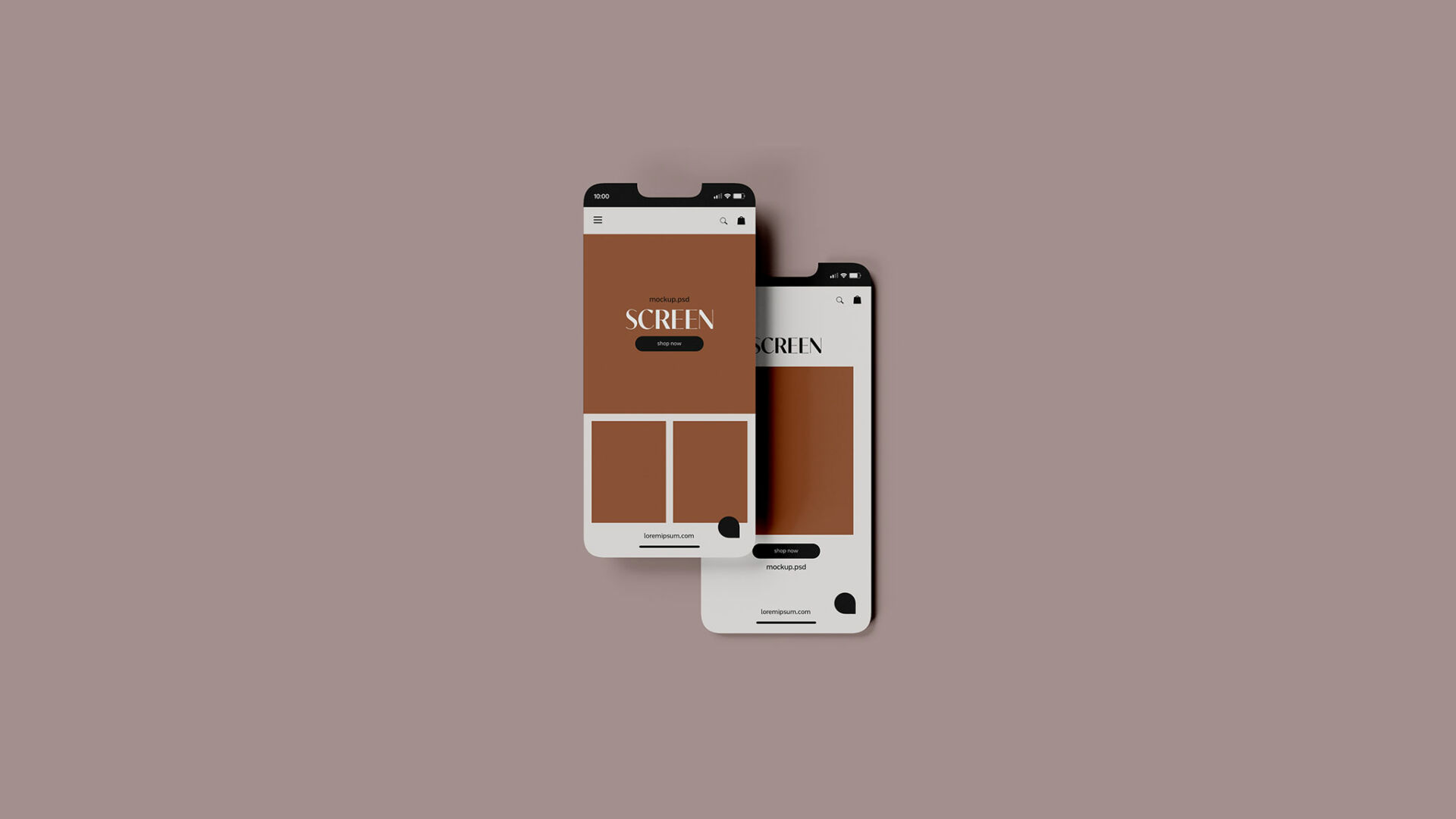 mobile website design tips