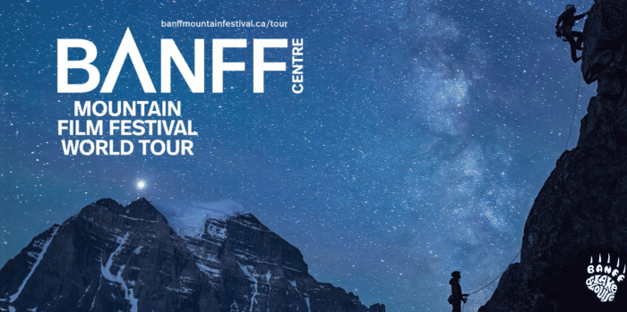 Banff Film Fest