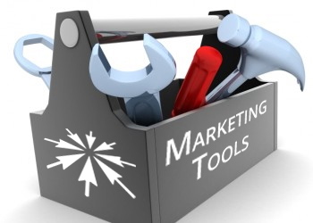 Marketing-Tools